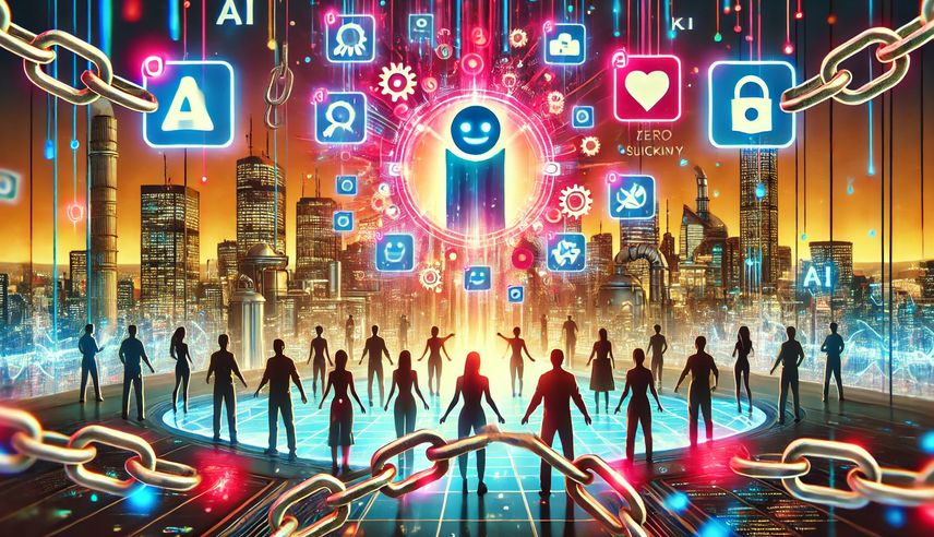 用户想来就来，想走就走！文心一言、Kimi们拿什么套住人心？